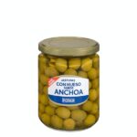 Aceitunas-manzanilla-sabor-anchoa-Hacendado-con-hueso-1