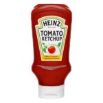 Ketchup-Heinz
