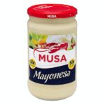 Mayonesa-Musa