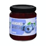 Mermelada-de-arandanos-Hacendado