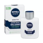 After-shave-balsamo-sensitive-Nivea-Men-0-alcohol-anti-irritacion